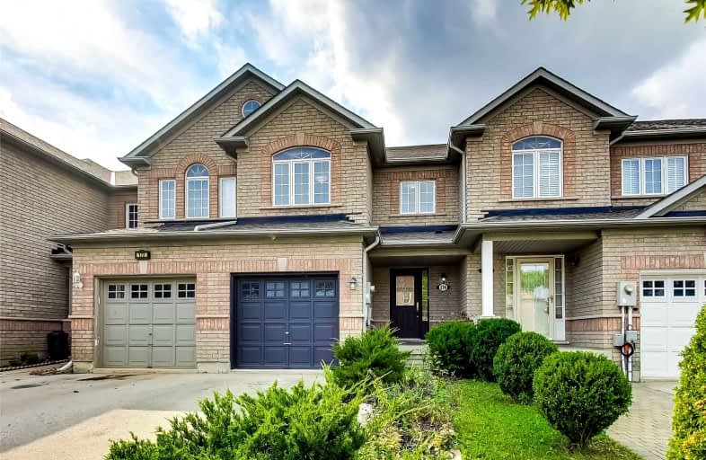 174 Deepsprings Crescent, Vaughan | Image 1