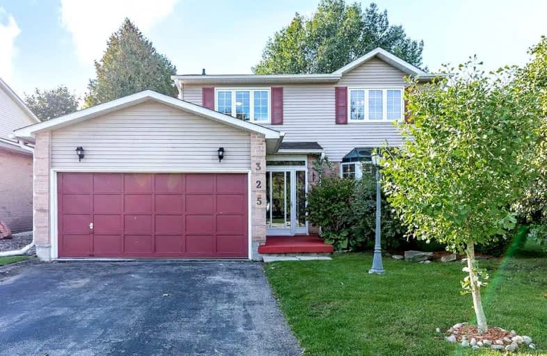 325 Darlington Crescent, Newmarket | Image 1
