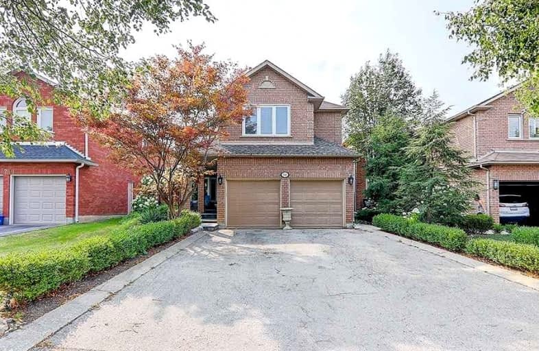 116 Angelina Avenue, Vaughan | Image 1