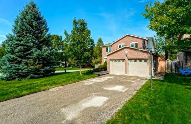 355 Salisbury Lane, Newmarket | Image 1