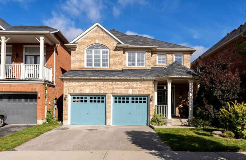 111 Ina Lane, Whitchurch Stouffville | Image 1