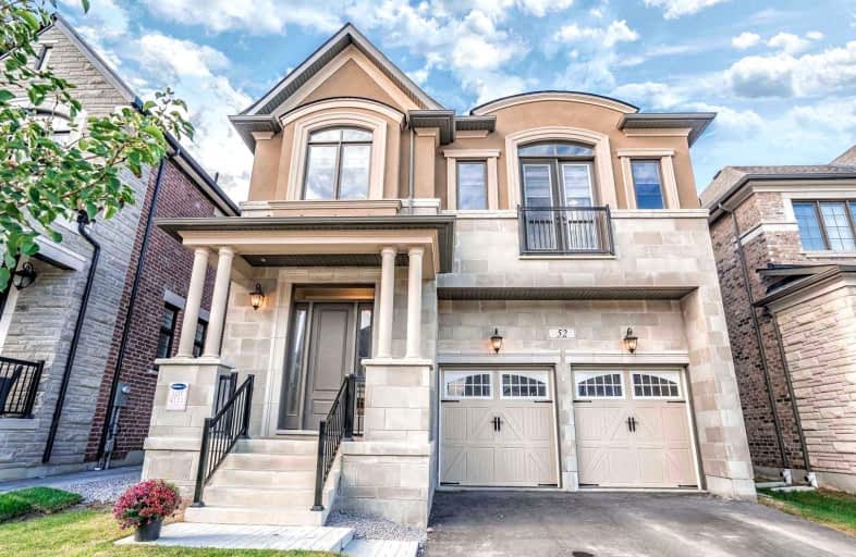 52 Klein Mills Road, Vaughan | Image 1