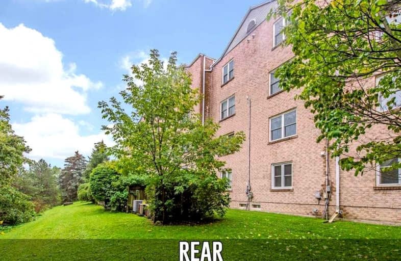 Suite-115-5 Main Street South, Newmarket | Image 1