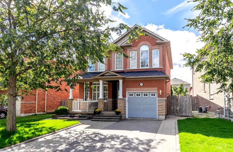 66 Appleview Road, Markham | Image 1