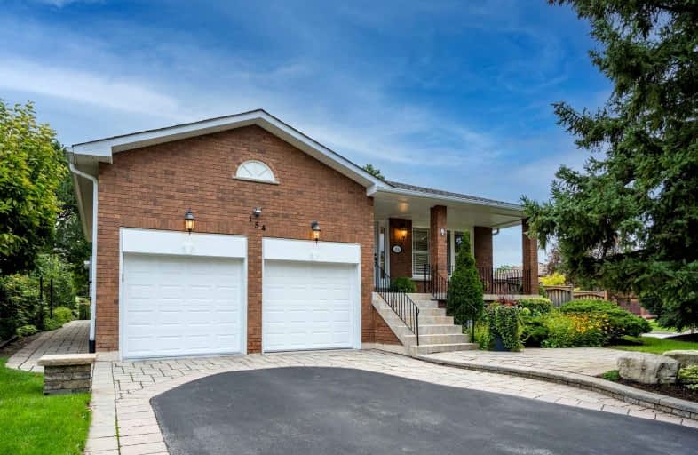 154 Cairnburg Place, Vaughan | Image 1