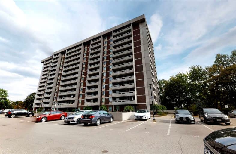 808-50 Inverlochy Boulevard, Markham | Image 1