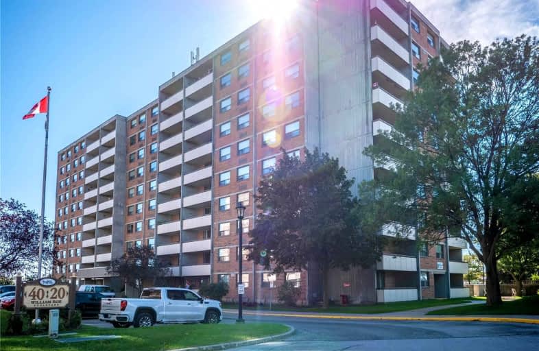 911-20 William Roe Boulevard, Newmarket | Image 1
