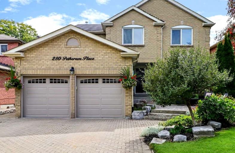 280 Petheram Place, Newmarket | Image 1