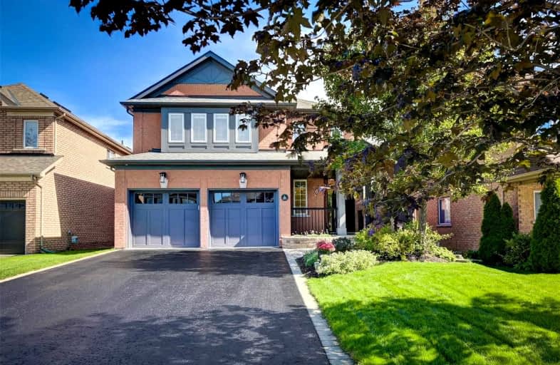 243 Sawmill Valley Drive, Newmarket | Image 1