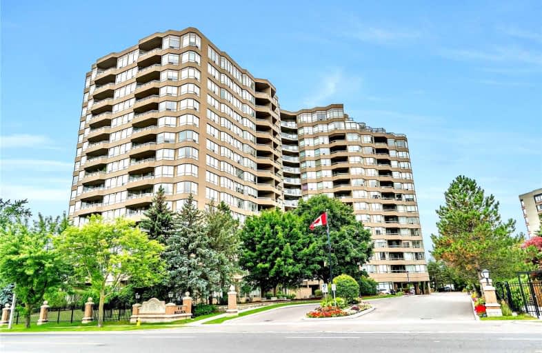 802-610 Bullock Drive, Markham | Image 1