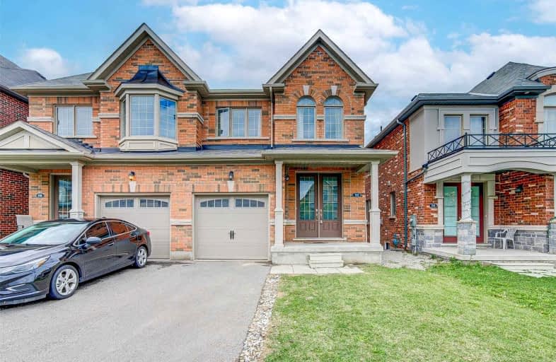 702 Yarfield Crescent, Newmarket | Image 1