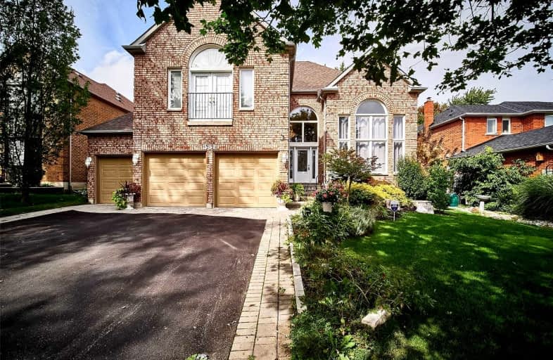 331 Binns Avenue, Newmarket | Image 1
