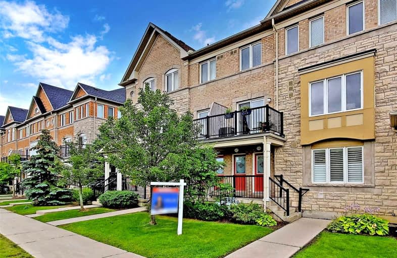 2177 Bur Oak Avenue, Markham | Image 1