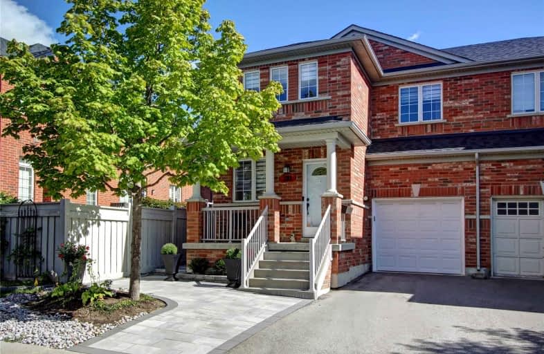 281 Via Campanile, Vaughan | Image 1