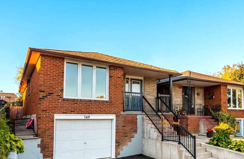 149 Scanlon Avenue, Bradford West Gwillimbury | Image 1