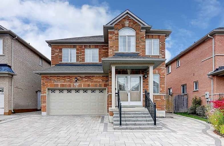 274 Stonebridge Drive, Markham | Image 1