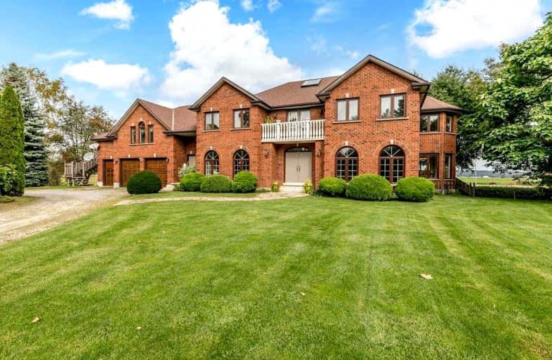 2023 Canal Road, Bradford West Gwillimbury | Image 1