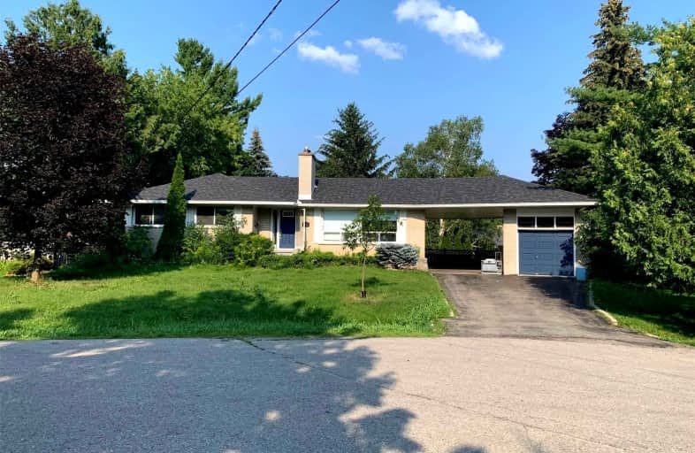 356 Sugar Maple Court, Richmond Hill | Image 1