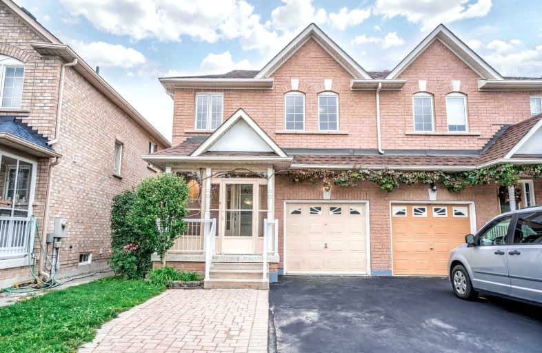 39 Raintree Drive, Markham | Image 1