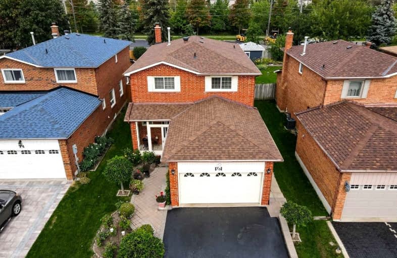 76 Bendamere Crescent, Markham | Image 1