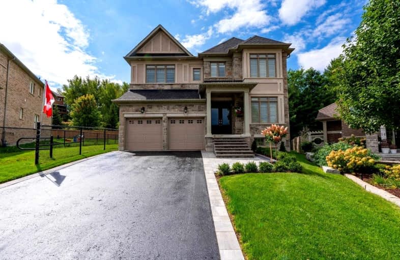244 Frederick Curran Lane, Newmarket | Image 1