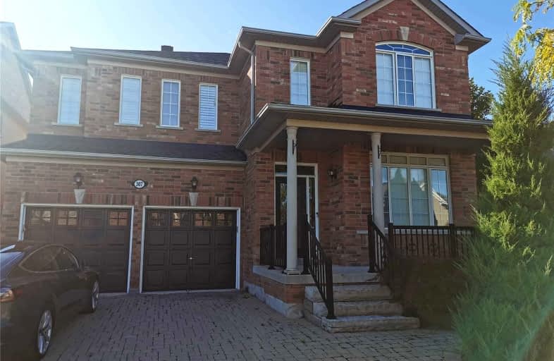 307 Castlemore Avenue, Markham | Image 1