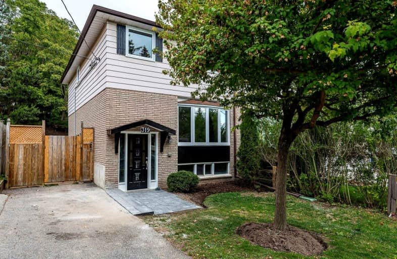 319 Amelia Street, Newmarket | Image 1