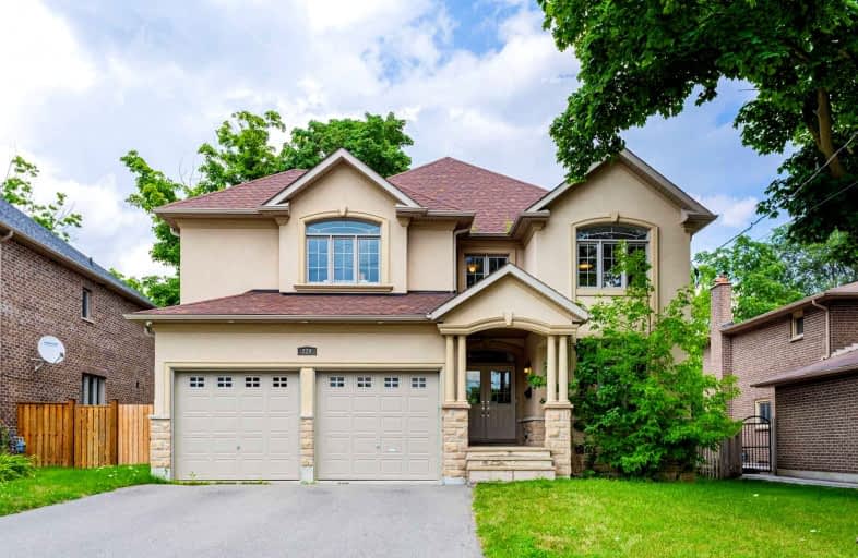 229 Regent Street, Richmond Hill | Image 1