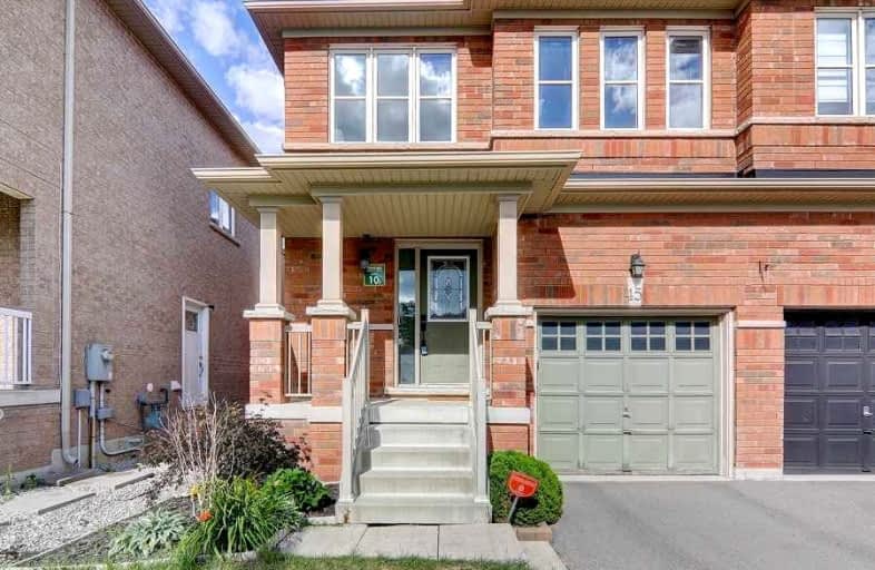 45 Kavala Street, Vaughan | Image 1