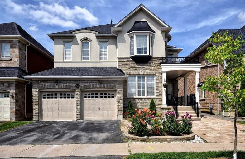 53 Vandervoort Drive, Richmond Hill | Image 1