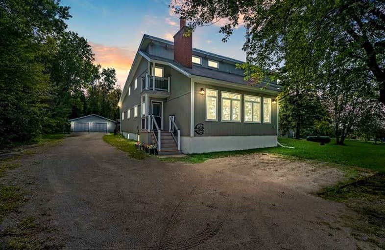 5265 5th Sideroad, Essa | Image 1