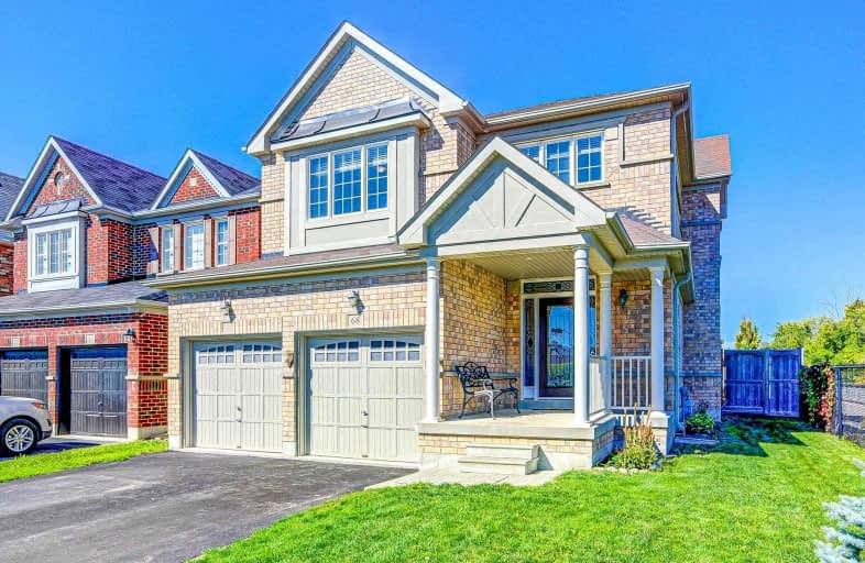 68 Cousteau Drive, Bradford West Gwillimbury | Image 1