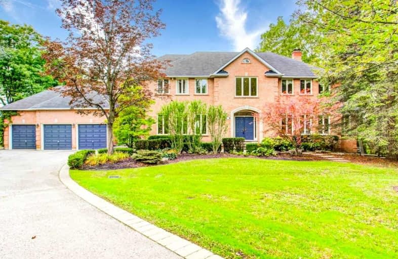 59 Glenridge Drive, Markham | Image 1