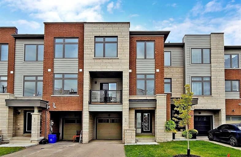 54 Allure Street, Newmarket | Image 1