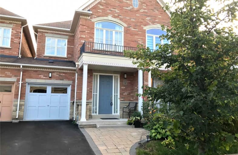 57 Mill River Drive, Vaughan | Image 1