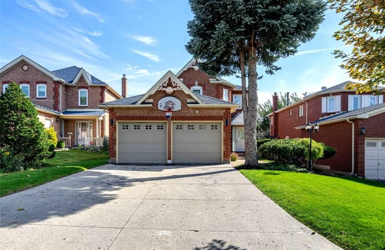 62 Militia Trail, Markham | Image 1