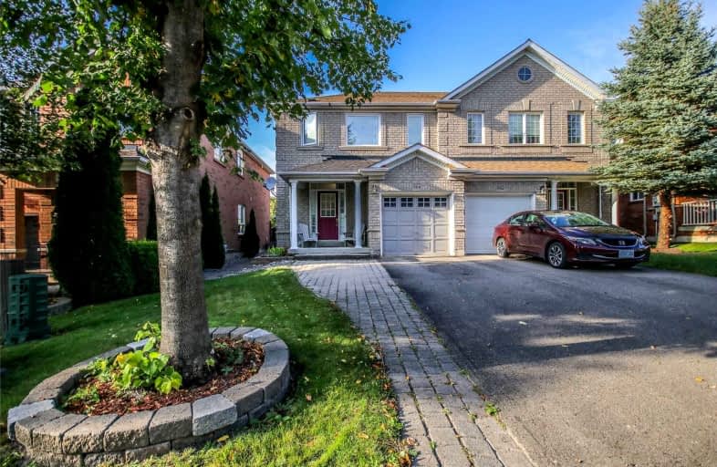 964 Oaktree Crescent, Newmarket | Image 1