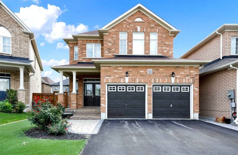 44 Herefordshire Crescent, Newmarket | Image 1
