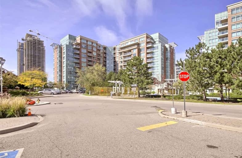 716-48 Suncrest Boulevard, Markham | Image 1