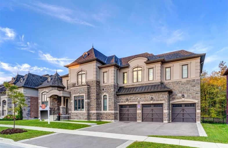 38 Carling Road, Vaughan | Image 1