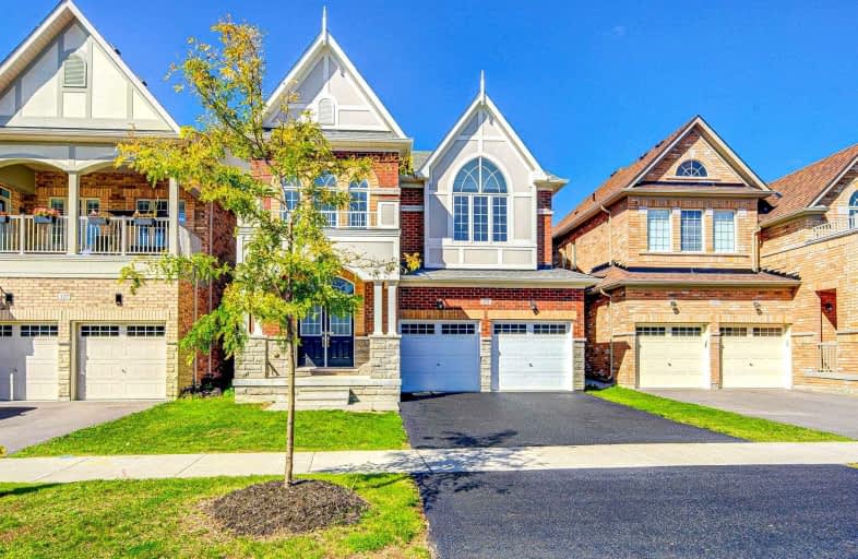 131 Beaconsfield Drive, Vaughan | Image 1