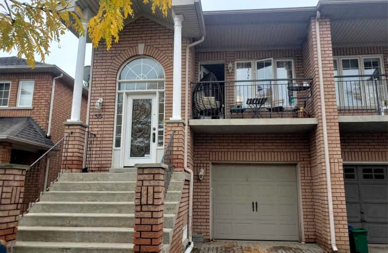 56 Belwood Boulevard, Vaughan | Image 1