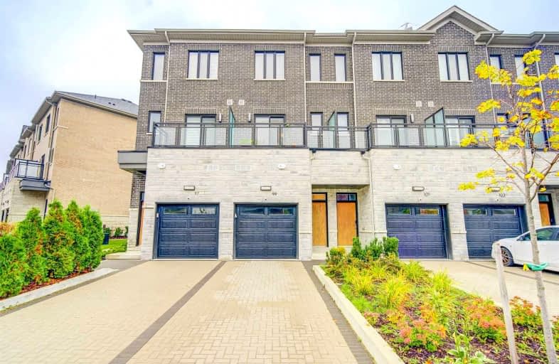 99 Feeney Lane, Markham | Image 1