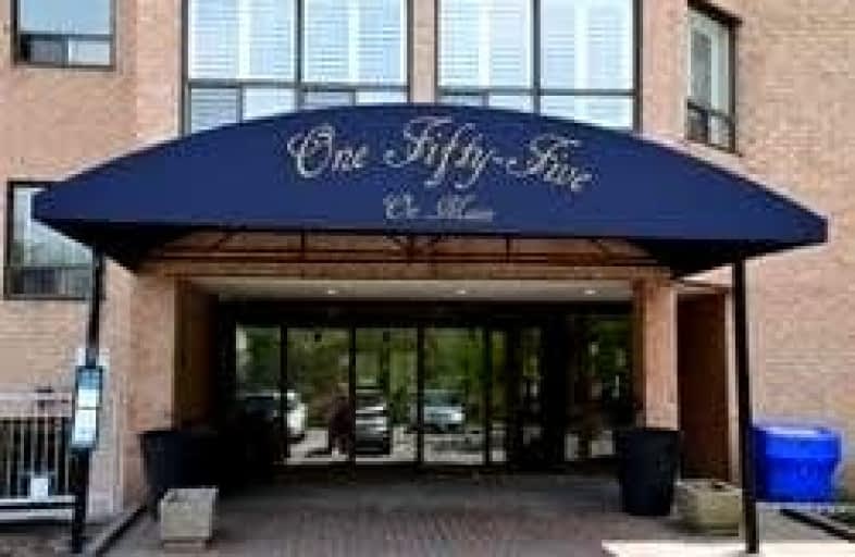 212-155 Main Street North, Newmarket | Image 1