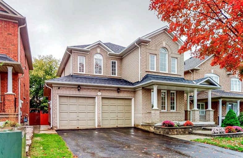 71 Montebello Avenue, Vaughan | Image 1