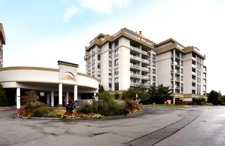 416-11121 Yonge Street, Richmond Hill | Image 1