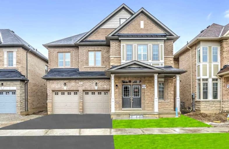 87 Elderslie Crescent, Vaughan | Image 1