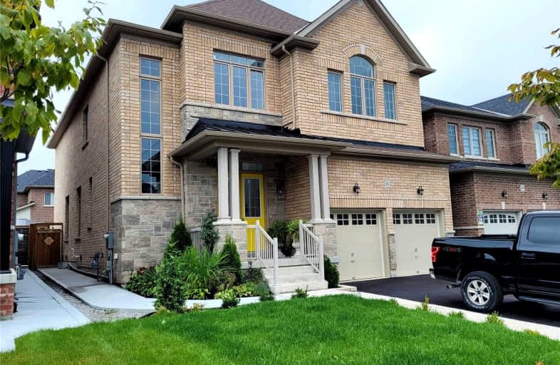 52 Lewis Avenue East, Bradford West Gwillimbury | Image 1