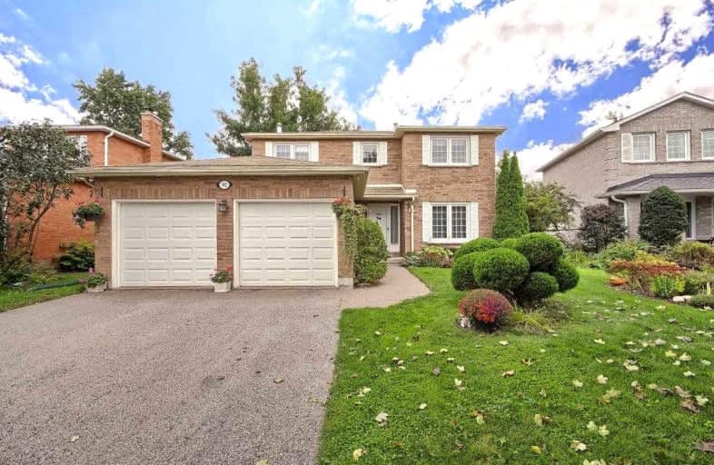 992 Krista Court, Newmarket | Image 1