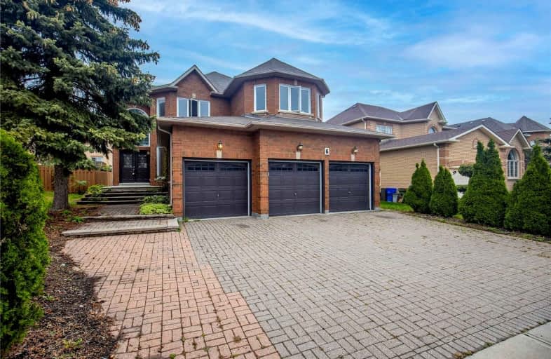 6 Greenhill Avenue, Richmond Hill | Image 1